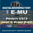 Proteus soundfont downloads