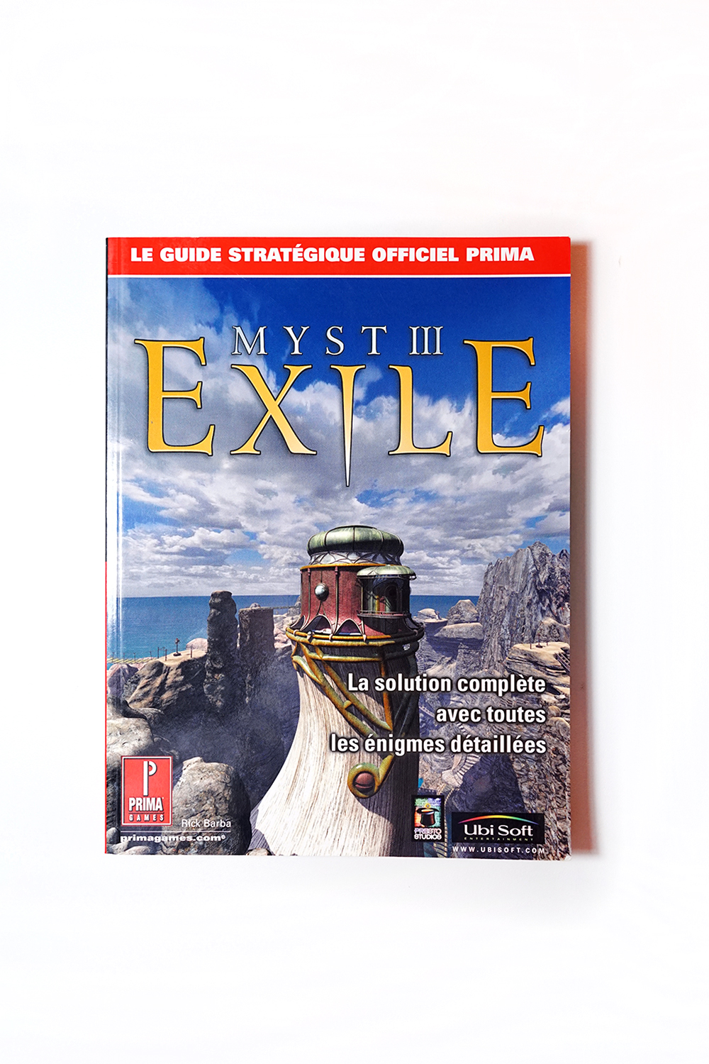 myst 3 exile guide